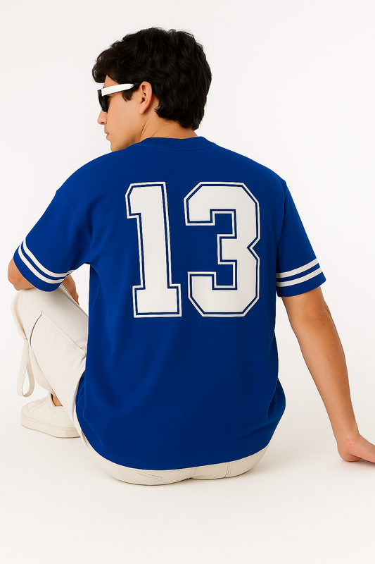 Classic Jersey #13