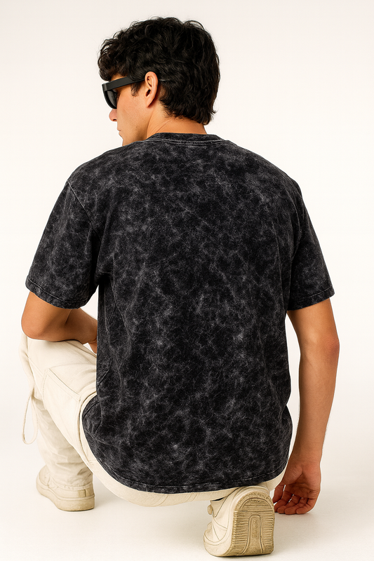 Typography Street Graphic