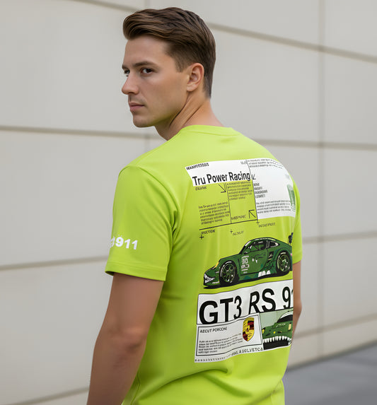 Porche GT3 oversized π₯