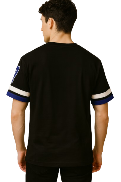 Pioneers Of The Road ~ Black T-shirt