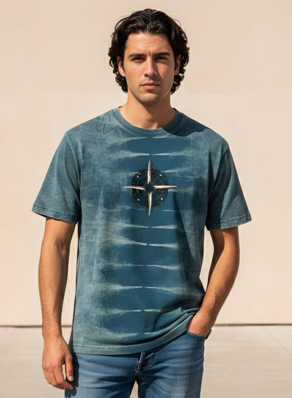 StoneFade Tee