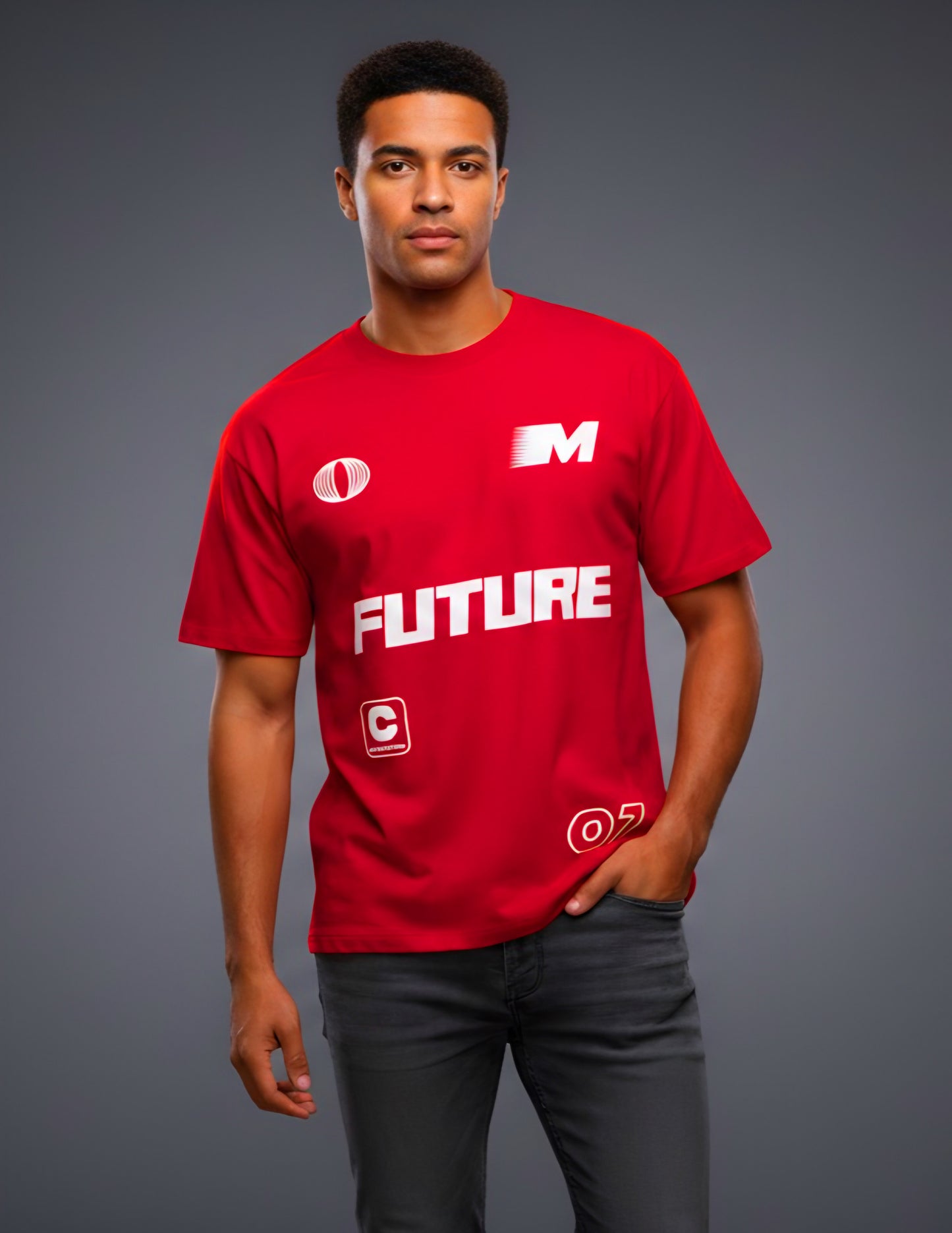 Future (tee)