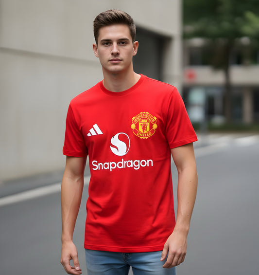 Snapdragon Oversized Tshirt 😍🔥