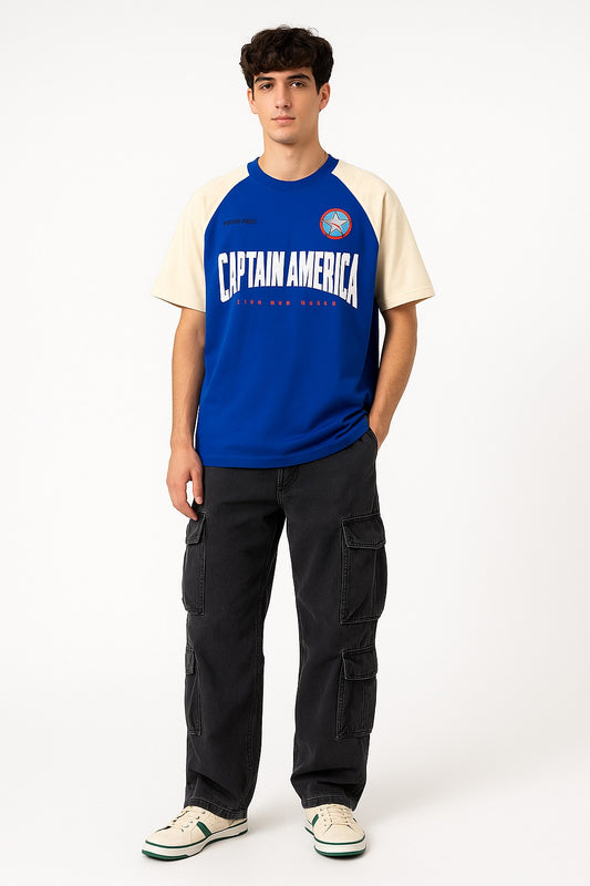 Royal Blue Everyday