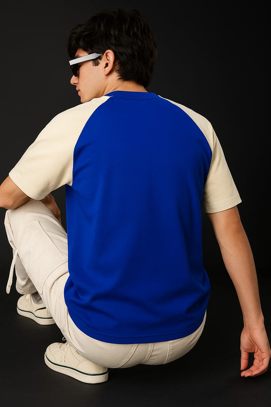 Royal Blue Everyday