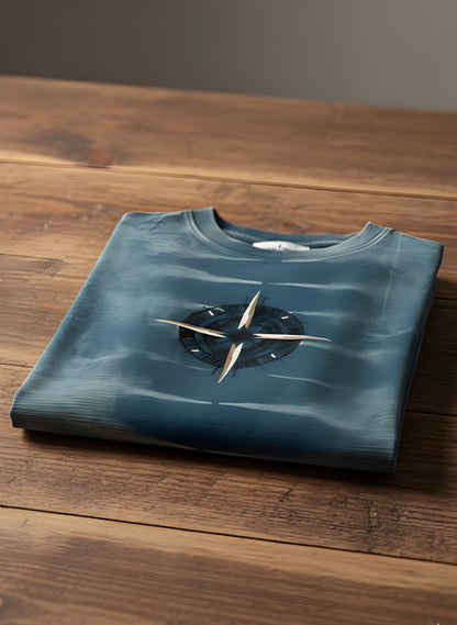 StoneFade Tee