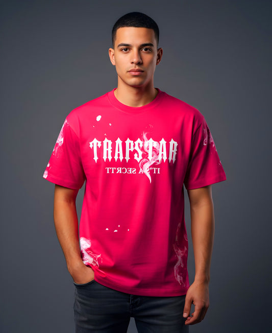 Trap on the star (tee)