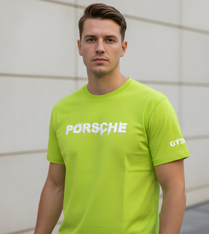 Porche GT3 oversized 🔥