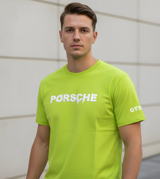 Porche GT3 oversized 🔥