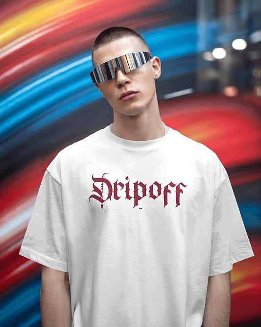 Bloodline Drip ~ white